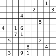 Oceans Sudoku17 Puzzle-39451 trimmed