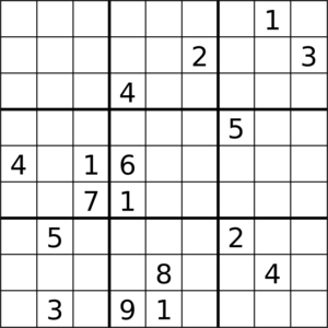 Oceans Sudoku17 Puzzle-39451 trimmed
