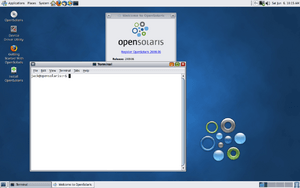 OpenSolaris-screenshot-2009-06