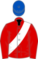 Owner Cheveley Park Stud