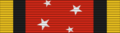 PNG Order of Logohu Grand Companion ribbon