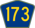 PR secondary 173