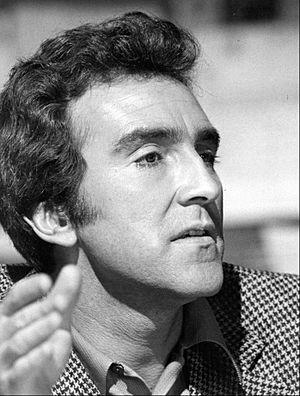 Pedro Armendariz, Jr. 1973.JPG