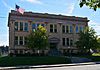 Pend Oreille County Courthouse