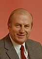 Peter Nixon 1974 (cropped)