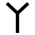Phoenician waw