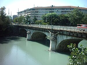 Pont Carouge