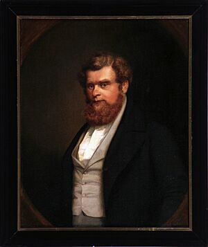 Portrait of Robert Blum by August Hunger.jpg