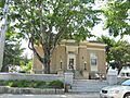Public Library Bridgton, Maine