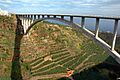 Puente de los Tilos, Islas Canarias