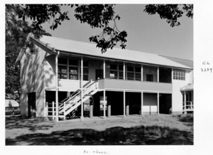 Queensland State Archives 6791 Acacia Ridge State School Brisbane August 1959