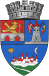 Coat of arms of Timișoara