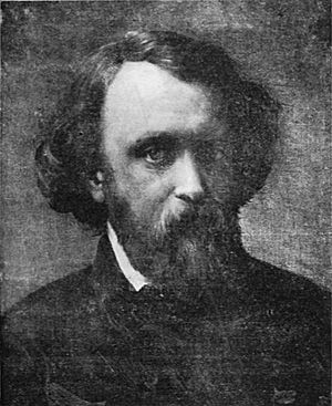 Ravier, Auguste
