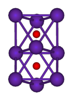 Rb9O2 cluster