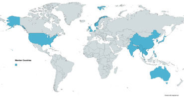 Regional Cooperation Agreement - Anti Robbery, Piracy in Asia