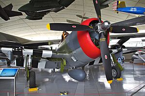 Republic P-47D Thunderbolt (5781732356)