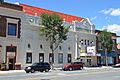 Rialto Theater Deer Lodge 1