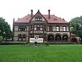 Richards, Raff, and Dunbar Funeral Home