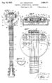 RickenbackerFryingpanPatentDiagram