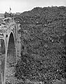 Riqueval Bridge 1918