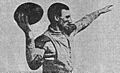 RobinsonThrowing2
