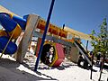Robot Park