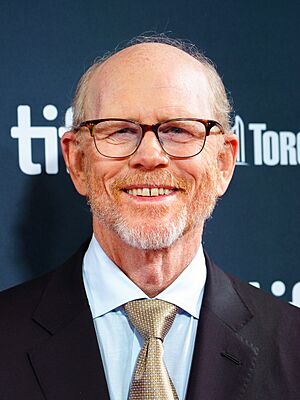 Ron Howard at the 2024 Toronto International Film Festival 05 (cropped).jpg