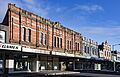 Rooke Street, Devonport, Tasmania