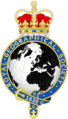 Royal Geographical Society Circlet
