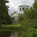 Royalmausoleum