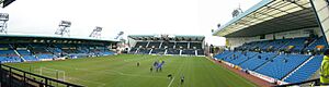 RugbyParkScotland