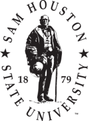 SHSU seal.svg