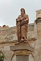 Saint Jerome ( Hieronymus )
