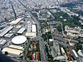Salonica-Central-Aerial