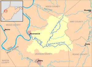 Sandy Creek (Ohio River) map.png