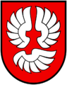 Schüpfen-coat of arms