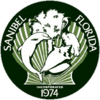 Official seal of Sanibel, Florida