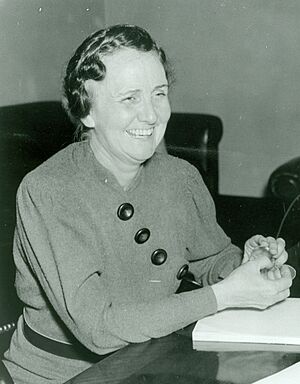 SenatorDixieBibbGraves