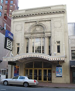 ShubertTheatreBos