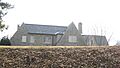 Shwab House near Louisville