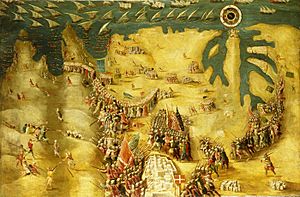 Siege of malta 3