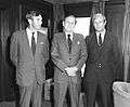 Sinclair, Gorton and Anthony