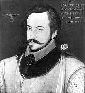 SirGilbertHumphrey