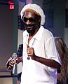 Snoop Dogg 2012