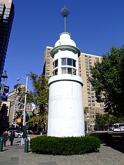 South Street Lighthouse