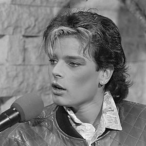 Stéphanie van Monaco (1986)