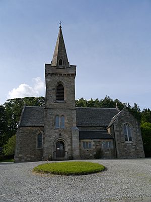 St Columba's Church, Strone.jpg