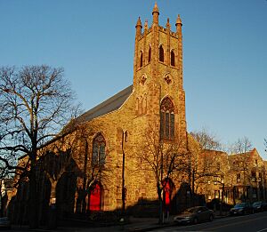 St Joseph Providence