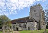 St Mary's Church, High Street, Westham (NHLE Code 1353431) (September 2023) (4).jpg