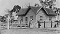 StateLibQld 1 122258 Mount Abundance Station, Queensland, ca. 1877